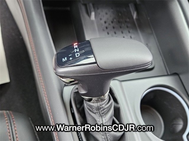 New 2026 Dodge Durango GT image 25