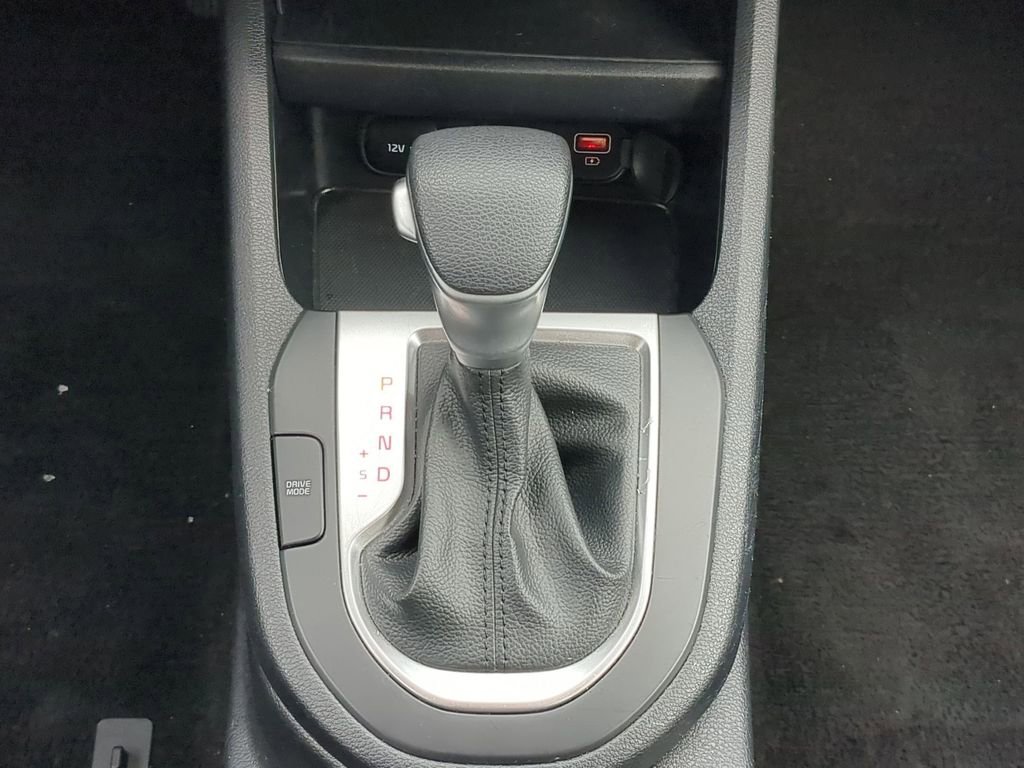 Used 2024 Kia Forte LXS image 21