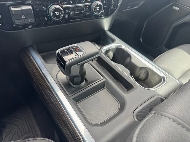 Used 2024 Chevrolet Silverado 1500 RST w/ Convenience Package II image 12