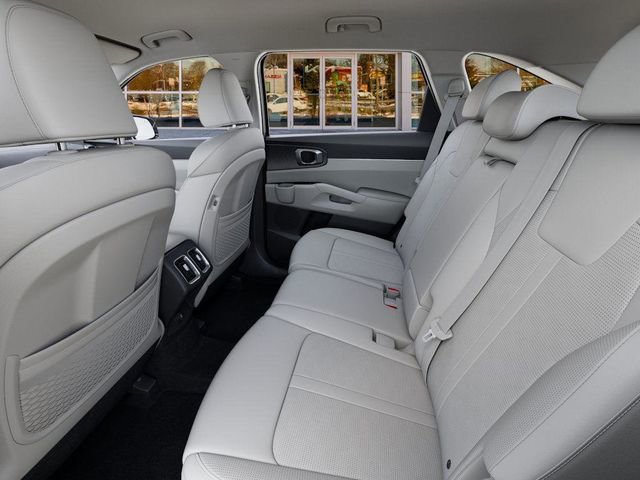 New 2026 Kia Sorento EX image 18