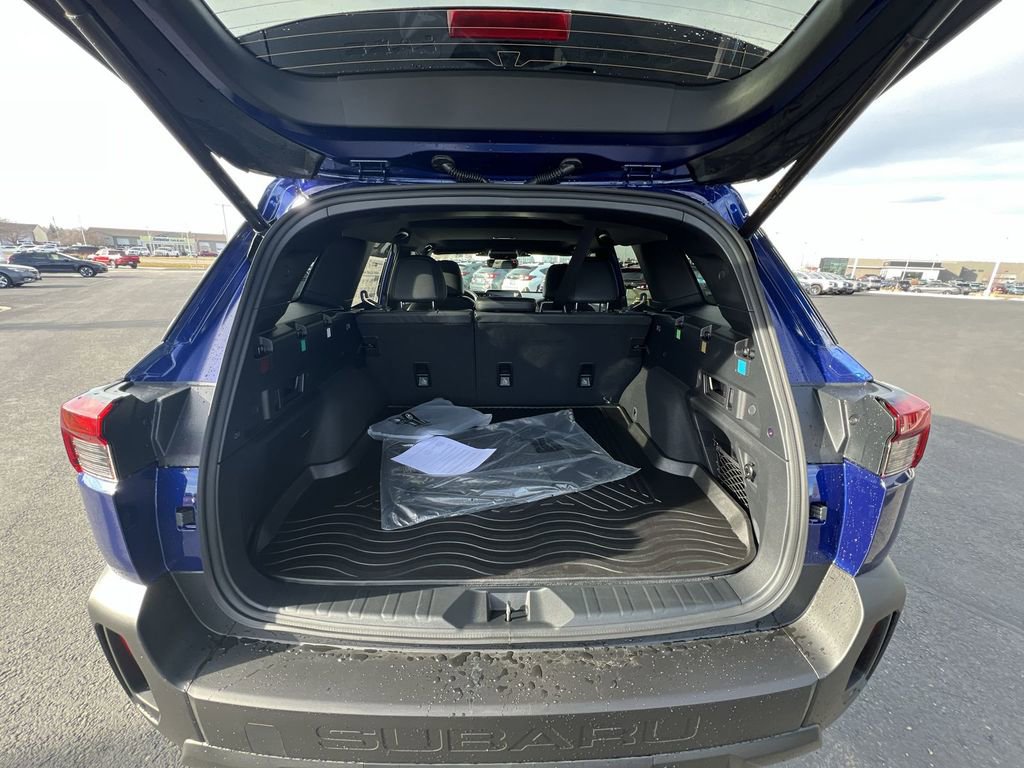 New 2026 Subaru Outback Limited XT AWD/4WD image 27