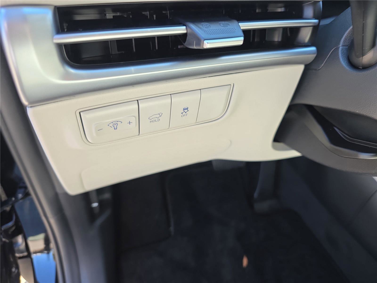 New 2026 Hyundai Tucson SEL image 12