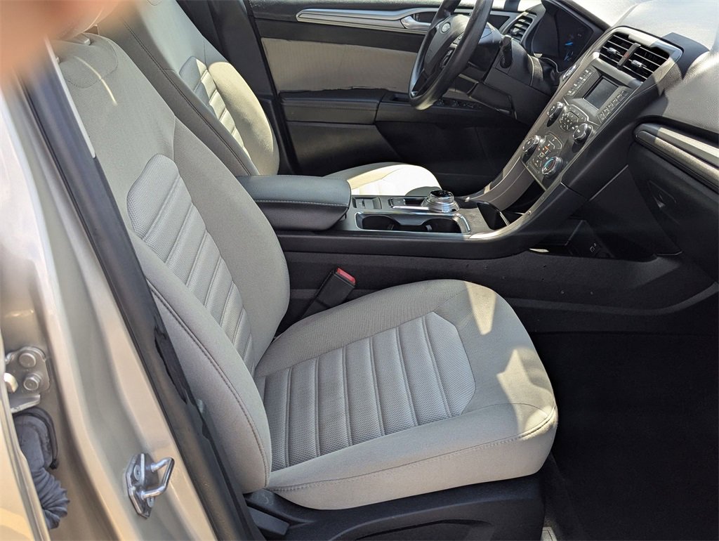 Used 2019 Ford Fusion S image 24