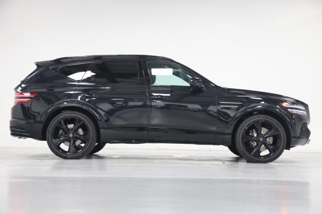 New 2027 Genesis GV80 3.5T Prestige AWD/4WD image 16