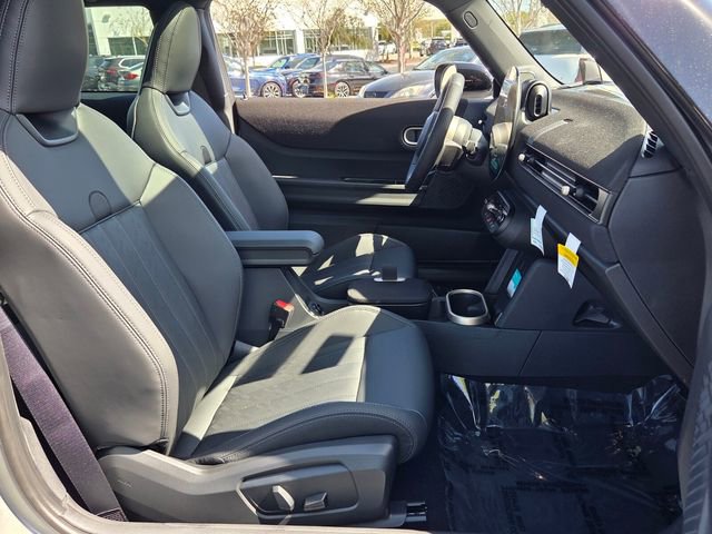 New 2026 MINI Cooper S image 15