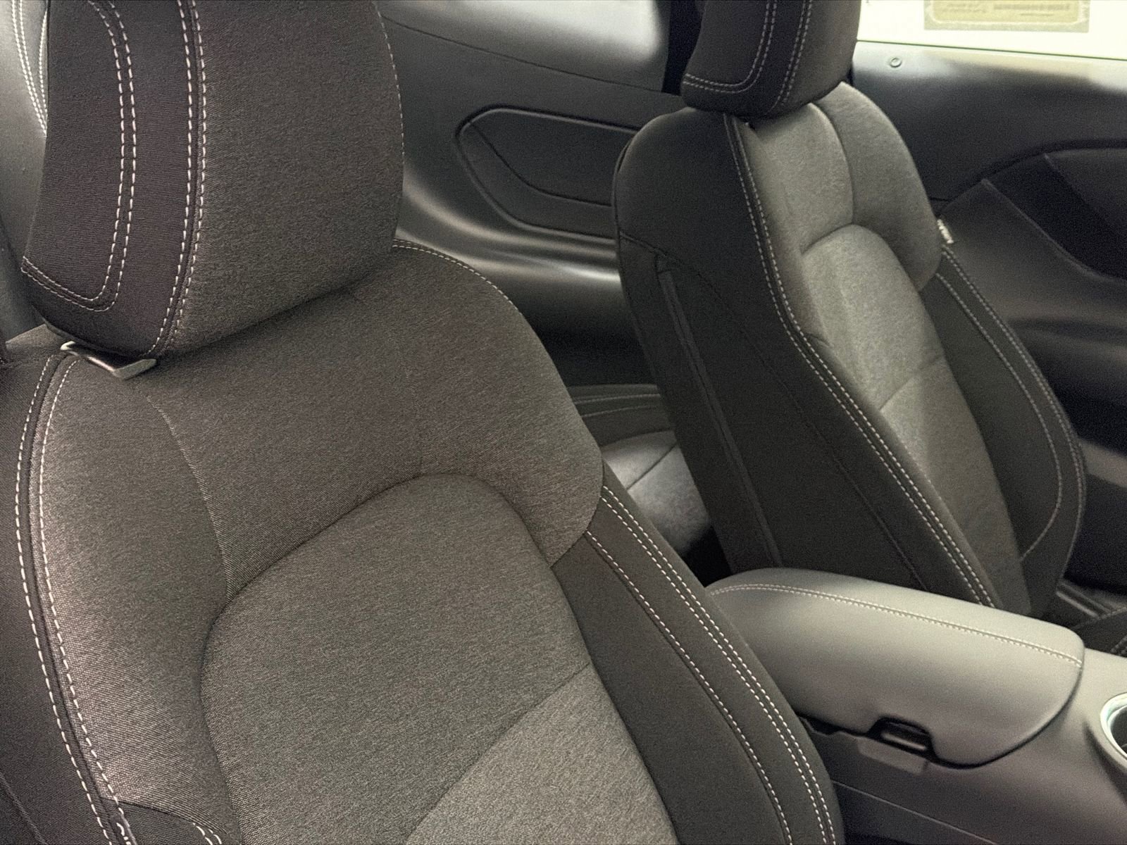 New 2026 Ford Mustang GT image 10