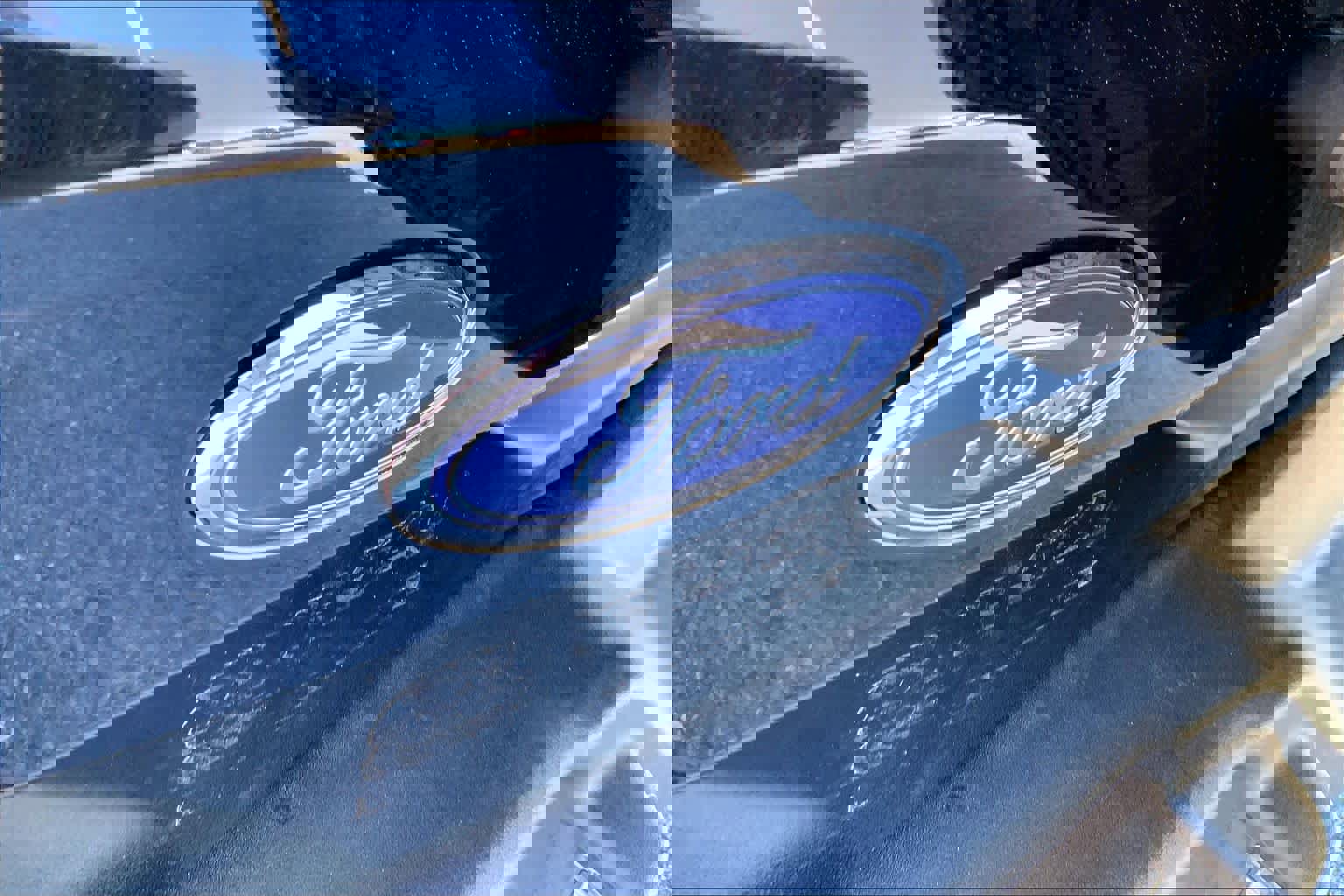 Used 2024 Ford Bronco Big Bend image 31