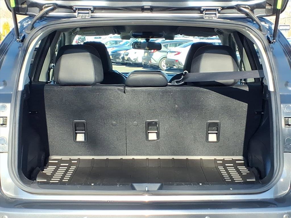 Certified 2023 Subaru Crosstrek 2.5i Limited image 16