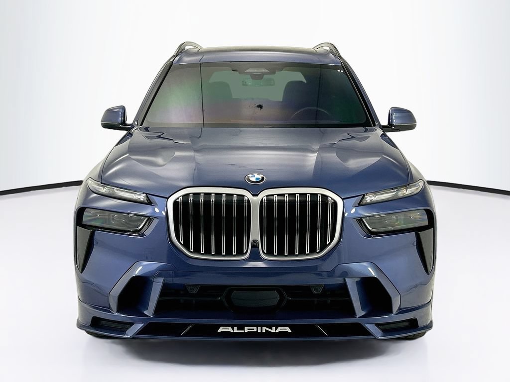 Used 2025 BMW ALPINA XB7 AWD/4WD image 10