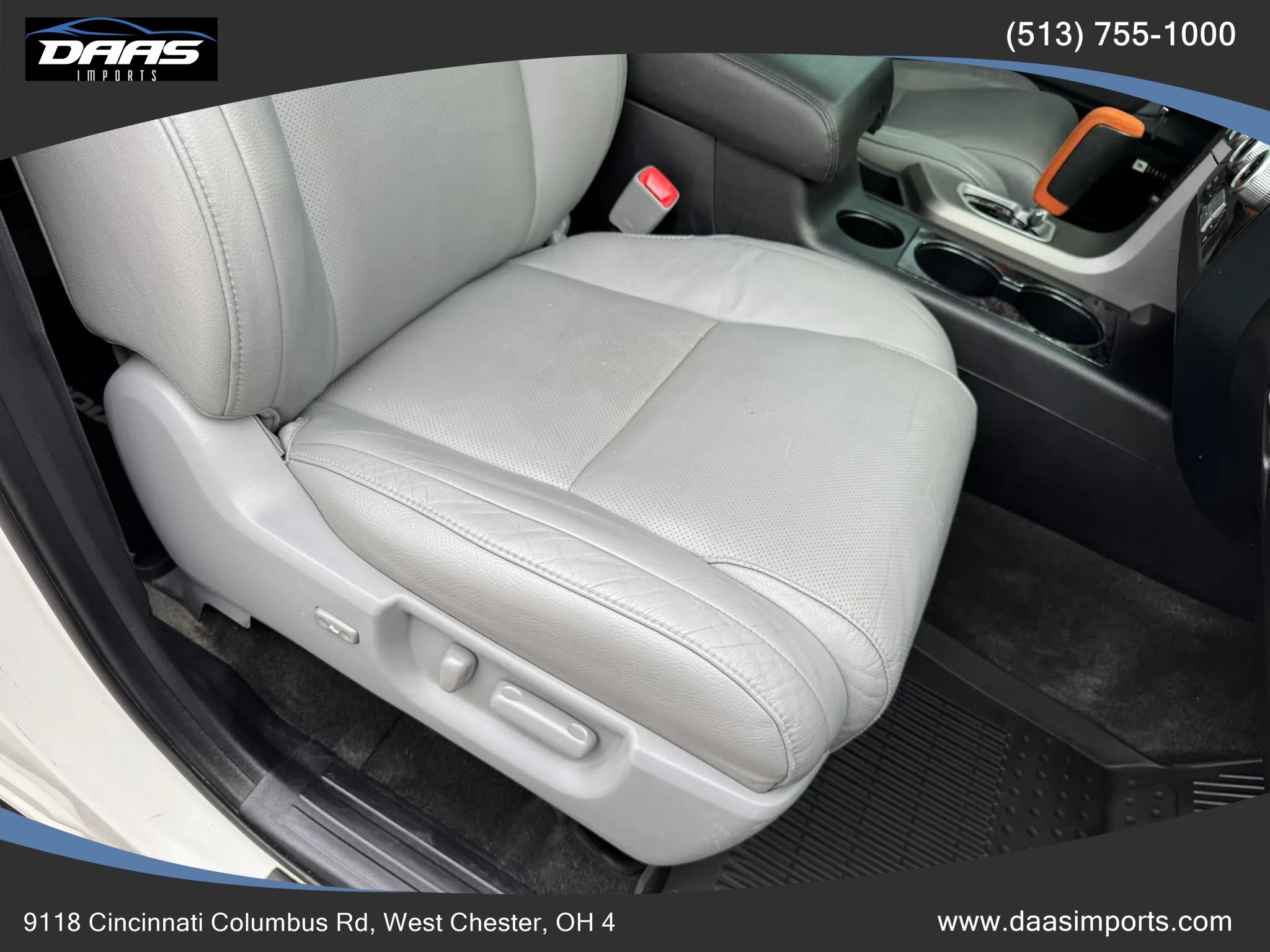 Used 2010 Toyota Sequoia Platinum AWD/4WD image 49