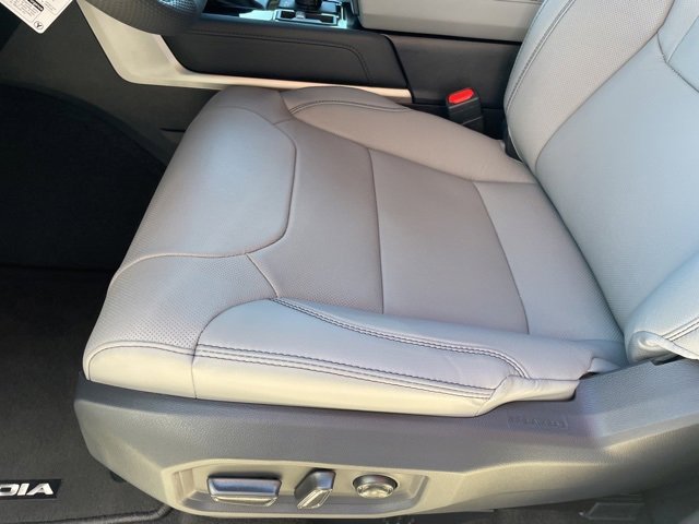 New 2026 Toyota Sequoia Limited image 14