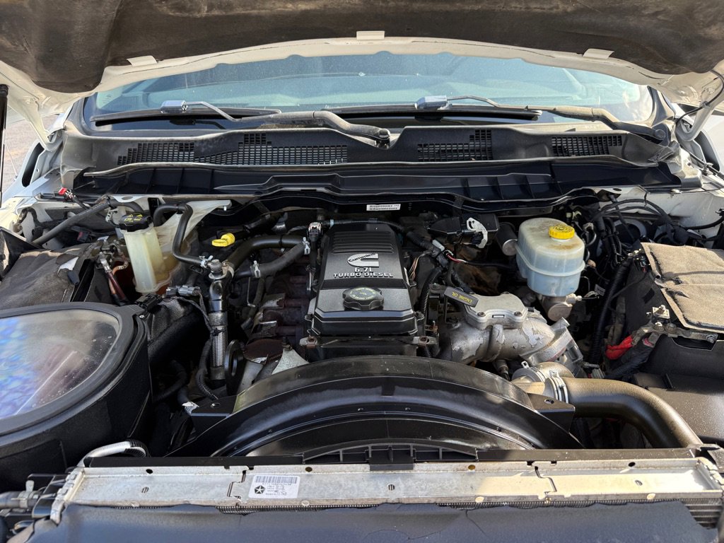 Used 2013 RAM 2500 Tradesman w/ Chrome Appearance Group AWD/4WD image 36