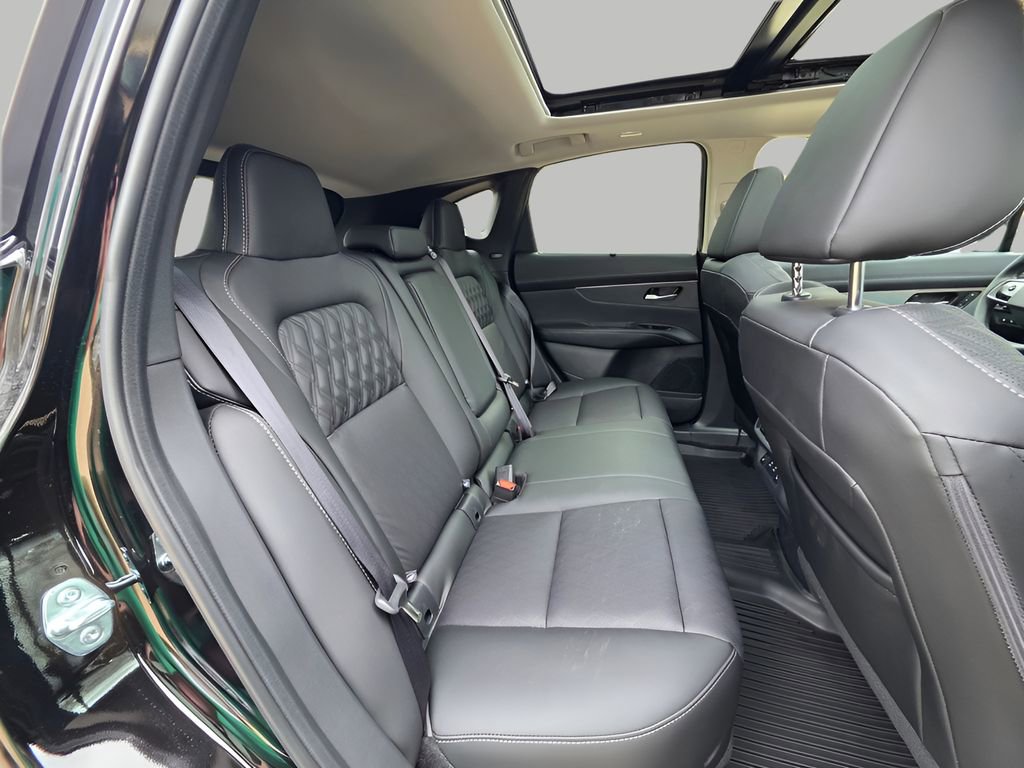 New 2026 Nissan Murano Platinum image 10