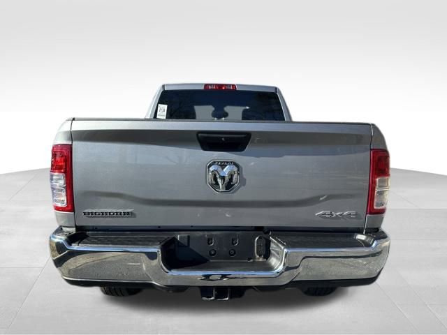Used 2024 RAM 2500 Big Horn w/ Bed Utility Group image 7