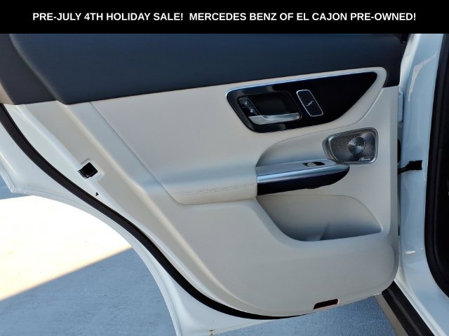 Certified 2026 Mercedes-Benz GLC 300 4MATIC image 18