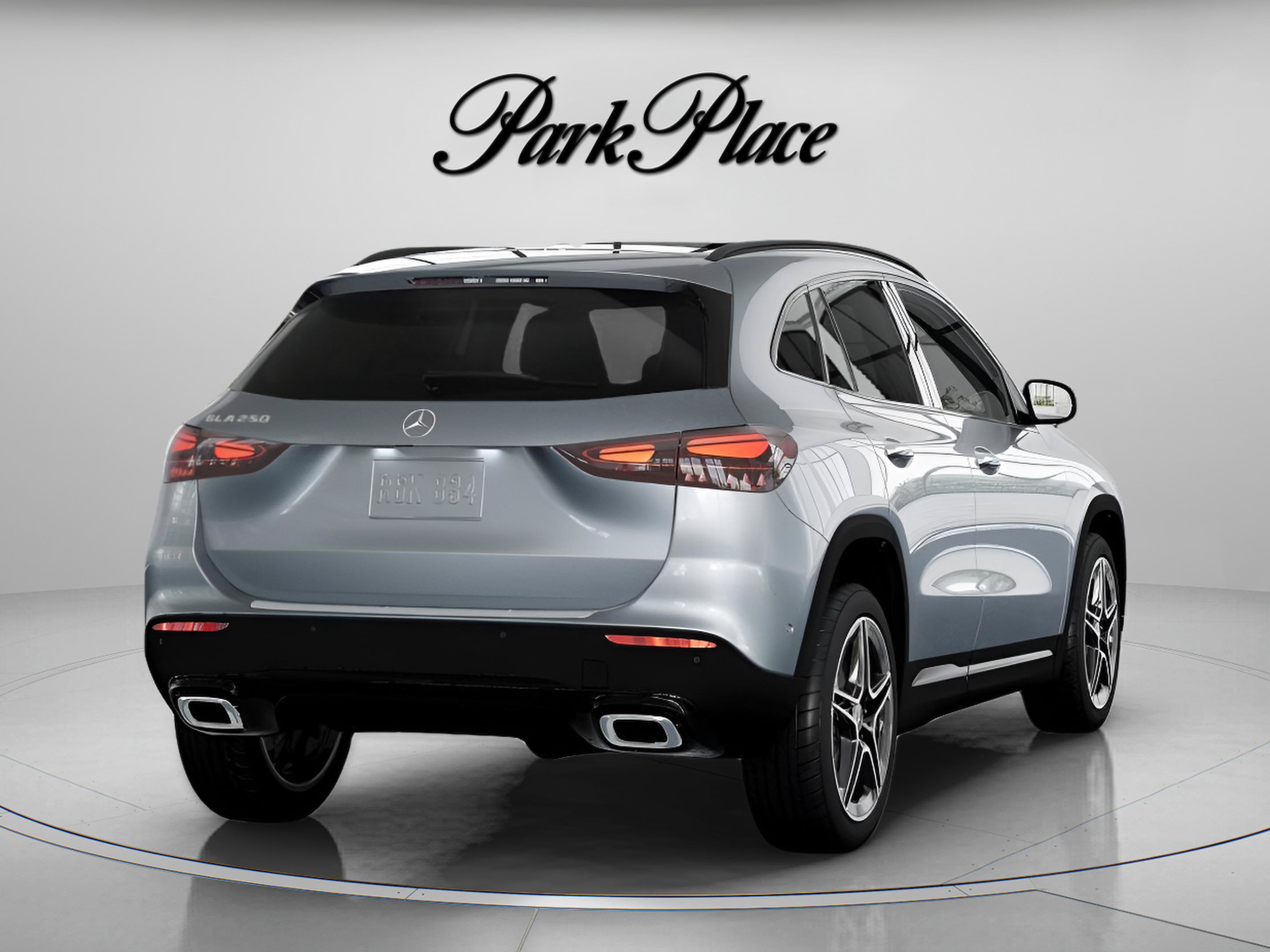 Used 2026 Mercedes-Benz GLA 250 image 19