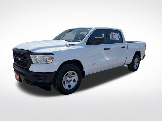 Used 2022 RAM 1500 Tradesman w/ Trailer Tow Group (B)