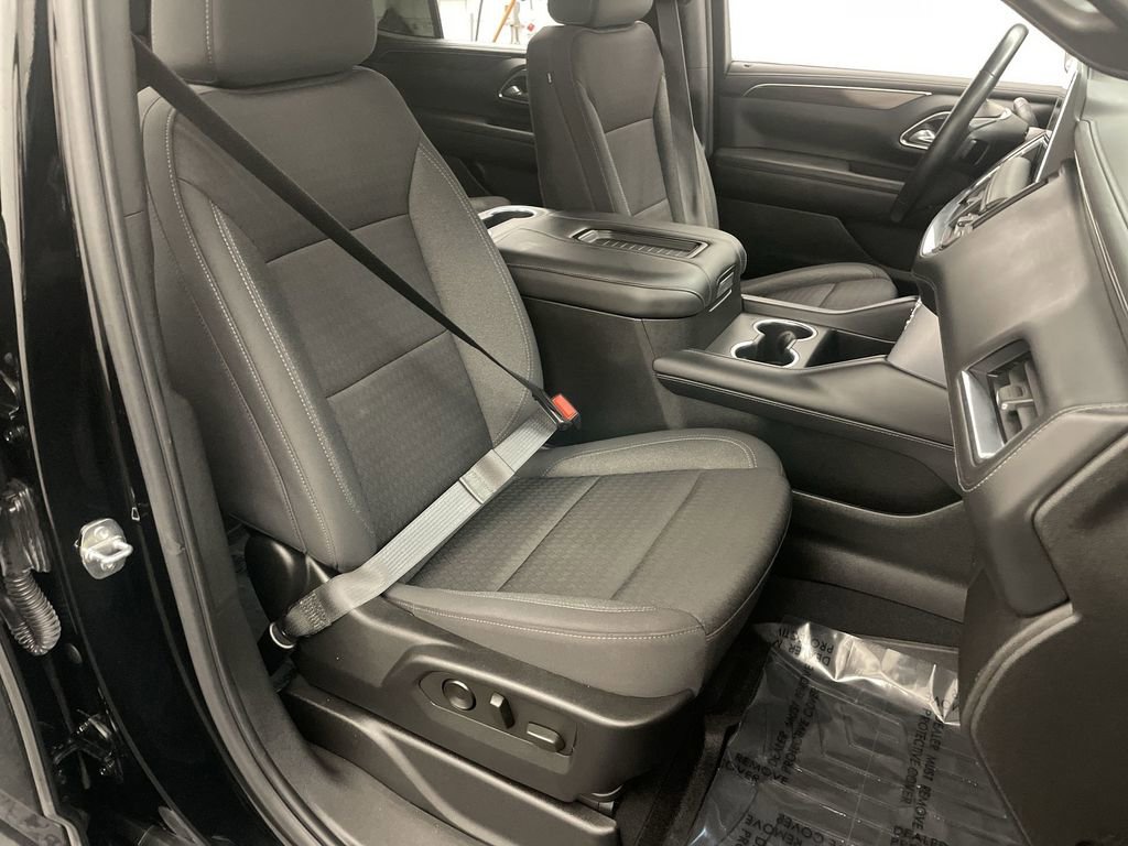 Used 2021 GMC Yukon SLE AWD/4WD image 20