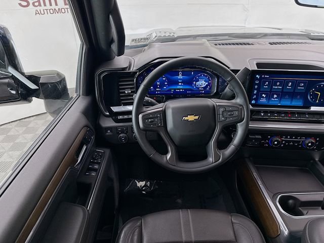 Used 2025 Chevrolet Silverado 2500 High Country w/ Technology Package image 27