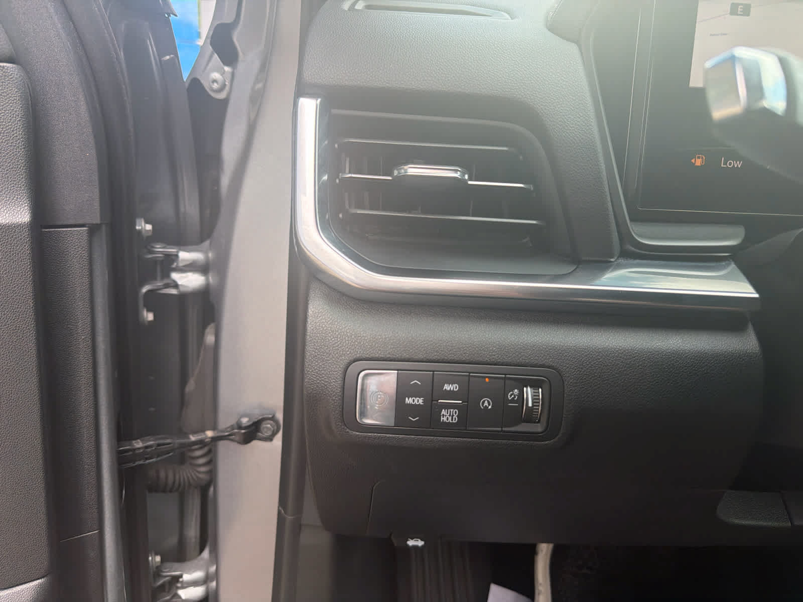 Used 2026 GMC Terrain Elevation AWD/4WD image 21