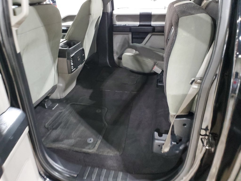 Used 2016 Ford F150 XL w/ Equipment Group 101A Mid AWD/4WD image 23