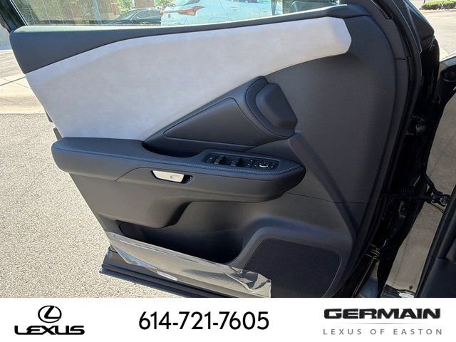 New 2026 Lexus TX 350 AWD image 20