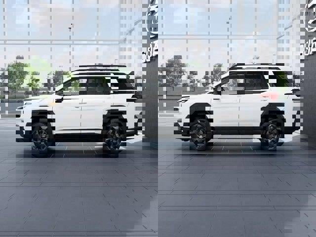 New 2026 Subaru Outback Premium image 43