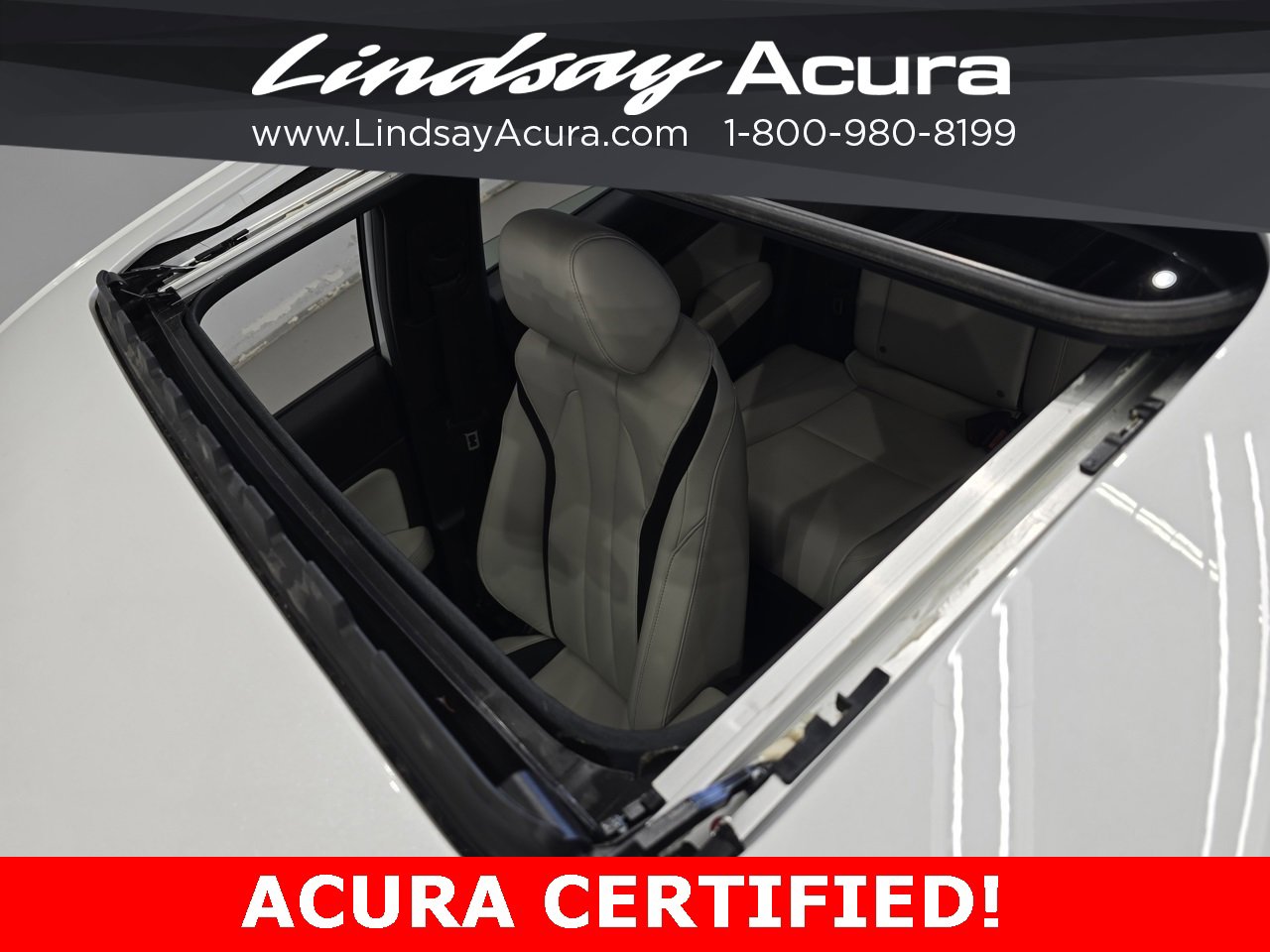 Certified 2023 Acura Integra A-Spec image 21