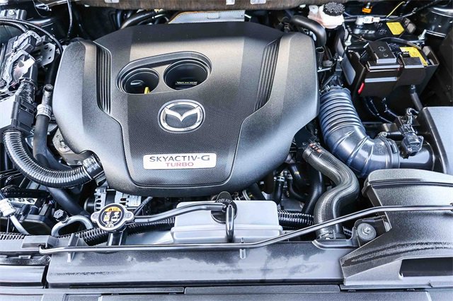 Used 2022 MAZDA CX-9 Grand Touring image 29