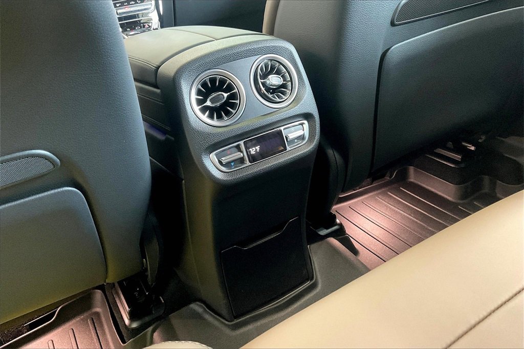 Used 2022 Mercedes-Benz G 63 AMG 4MATIC image 33