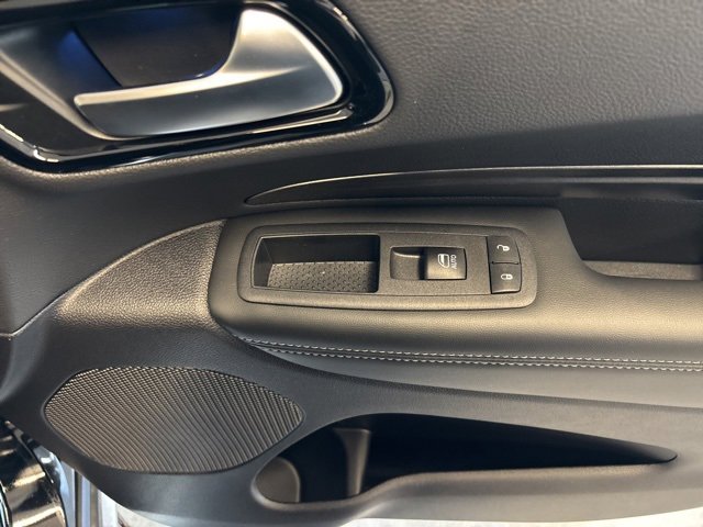 New 2025 Dodge Durango AWD image 16