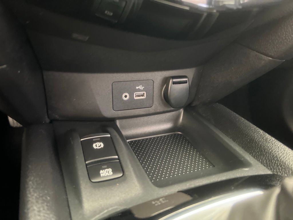 Certified 2022 Nissan Rogue Sport SL AWD/4WD image 57