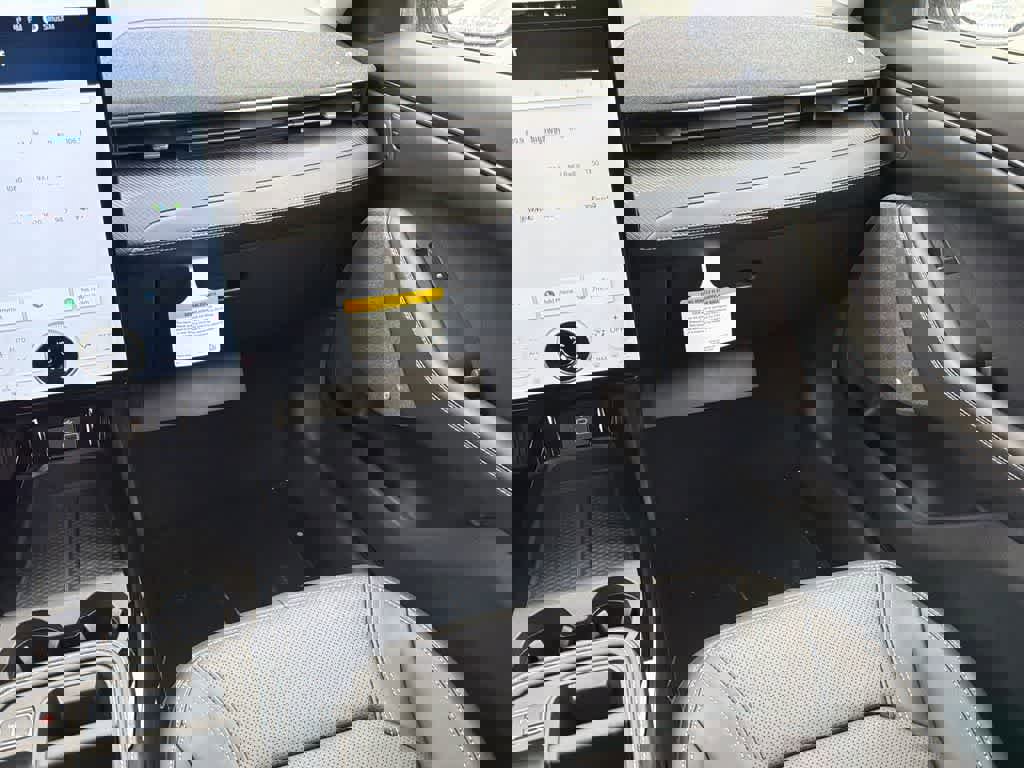 New 2026 Ford Mustang Mach-E Premium image 20