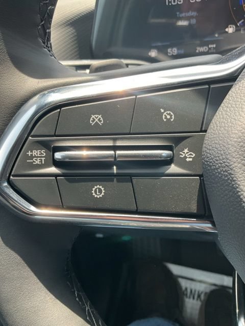 New 2026 Chevrolet Equinox LT AWD/4WD image 21