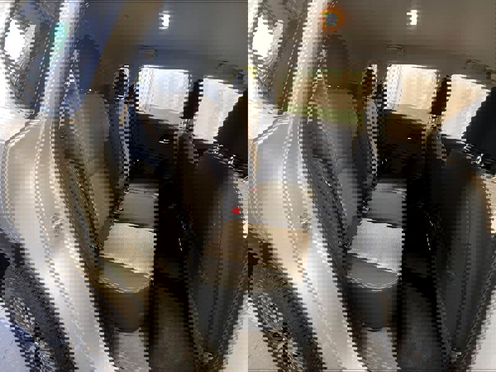 Certified 2023 Nissan Rogue SV image 16