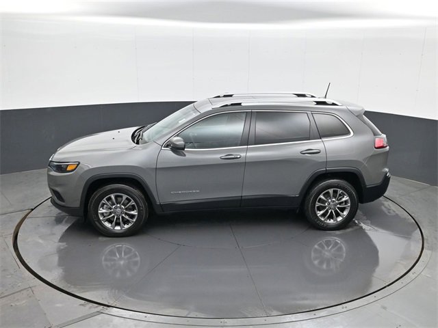 Used 2020 Jeep Cherokee Latitude Lux w/ Comfort/Convenience Group image 20
