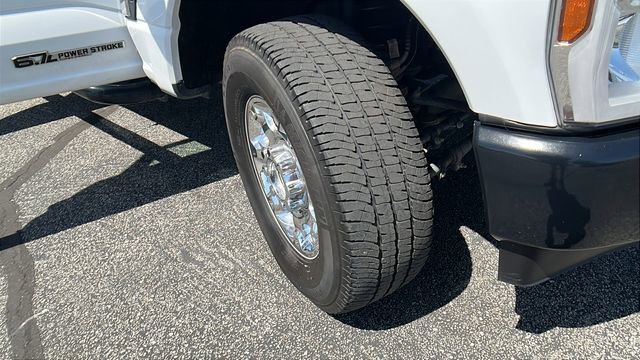 Used 2024 Ford F250 XL w/ XL Off-Road Package AWD/4WD image 11