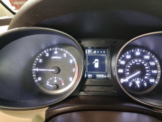 Used 2017 Hyundai Santa Fe Sport AWD/4WD image 24