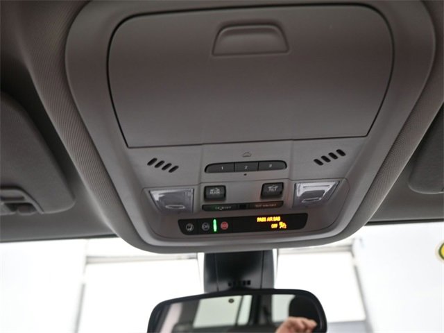 Used 2023 GMC Acadia AT4 w/ Trailering Package image 12