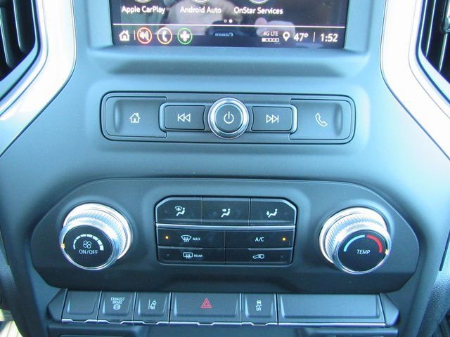 Used 2025 GMC Sierra 2500 Pro w/ Convenience Package image 18