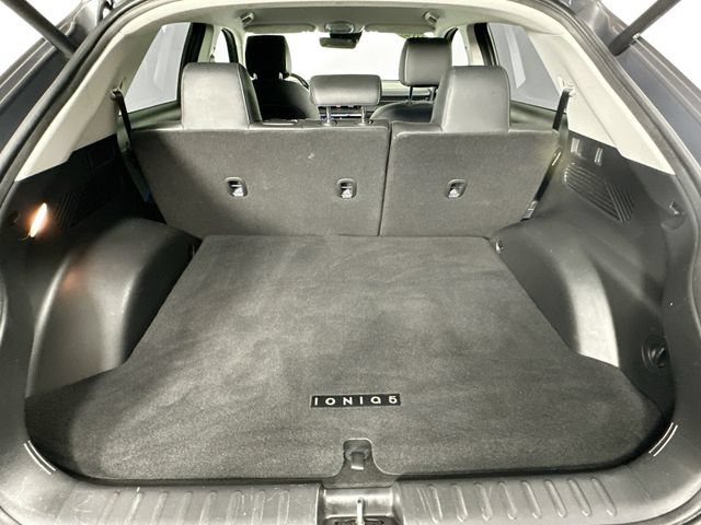 Used 2023 Hyundai Ioniq 5 SEL AWD/4WD image 30