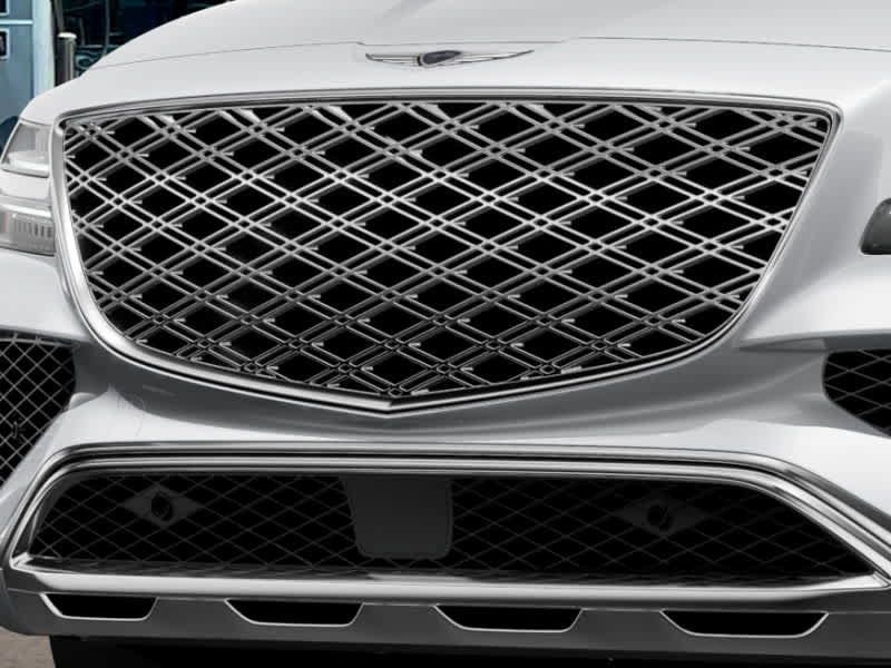 Certified 2026 Genesis GV80 2.5T Select image 13