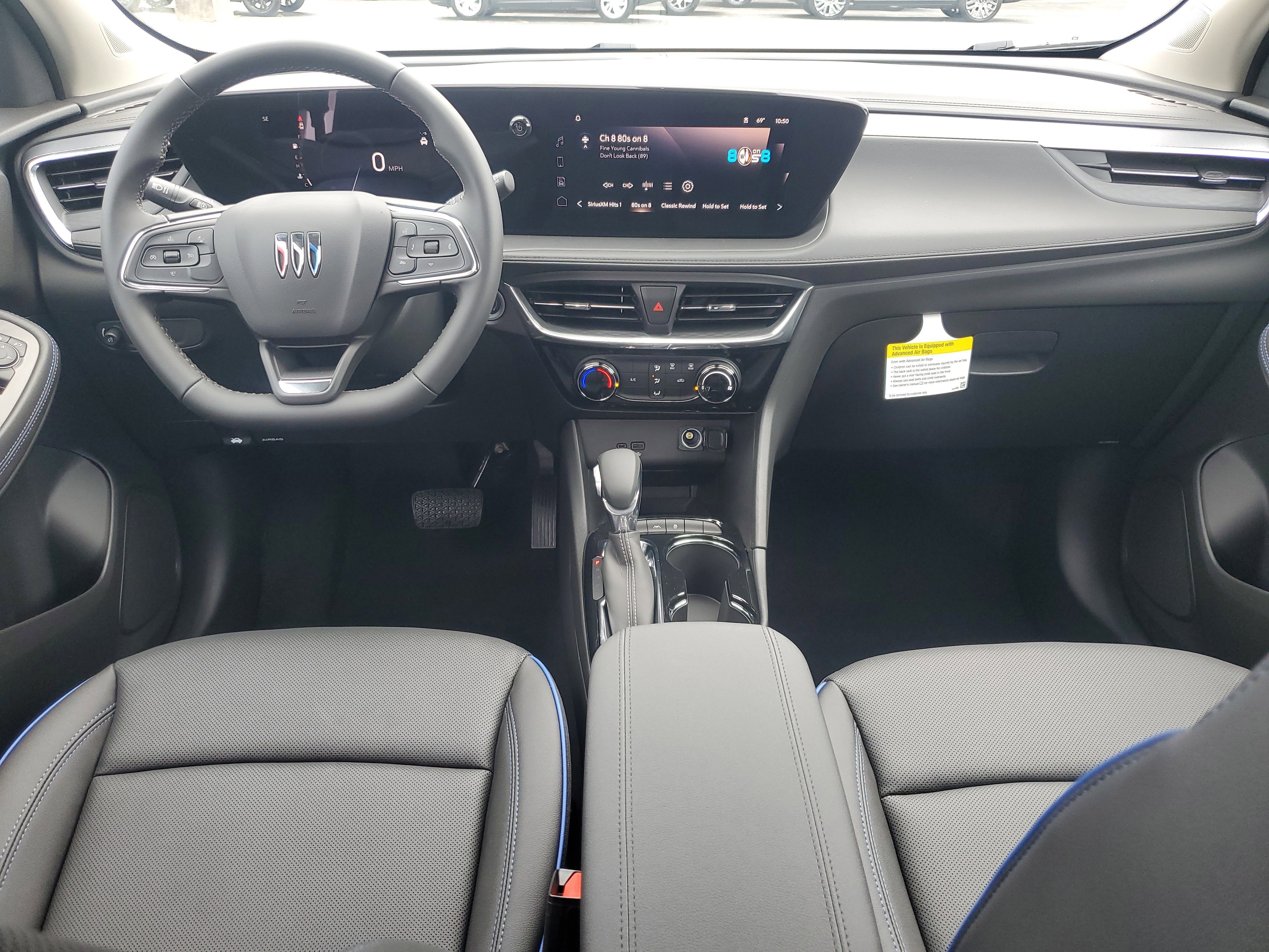 New 2026 Buick Encore GX Sport Touring image 13