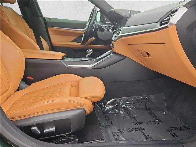 Used 2022 BMW M440i xDrive Gran Coupe w/ Premium Package image 22