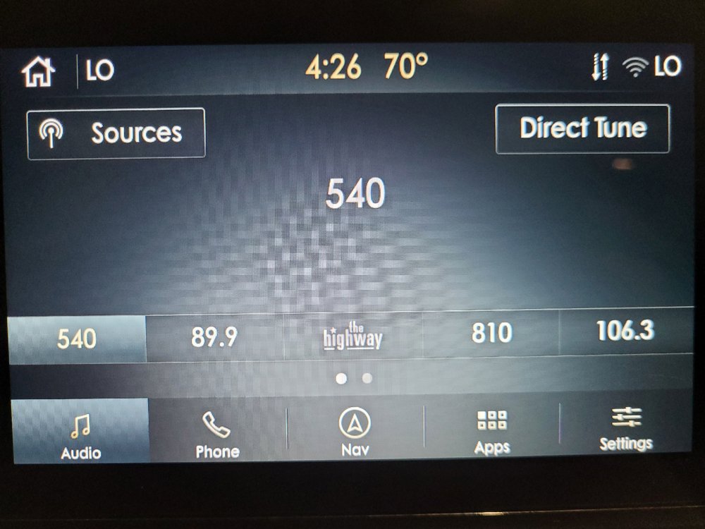 Used 2022 Lincoln Corsair AWD w/ Premium Package image 25