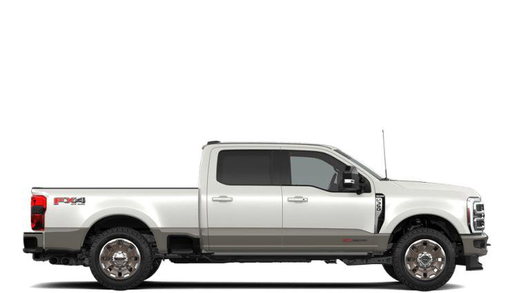 New 2026 Ford F350 King Ranch AWD/4WD image 27