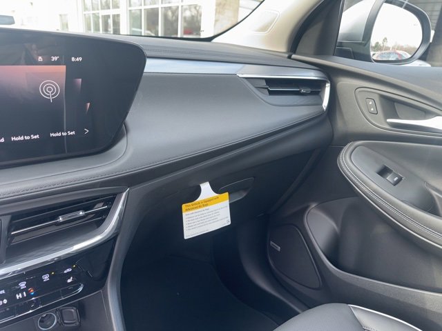 New 2026 Buick Encore GX Avenir w/ Avenir Technology Package image 20