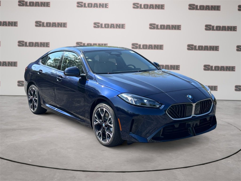 New 2026 BMW 228i xDrive w/ Premium Package image 7