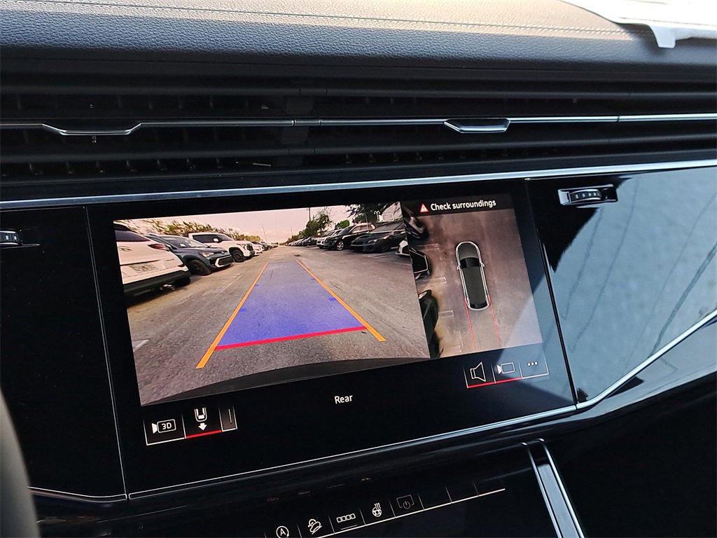 New 2026 Audi Q8 Premium Plus image 13