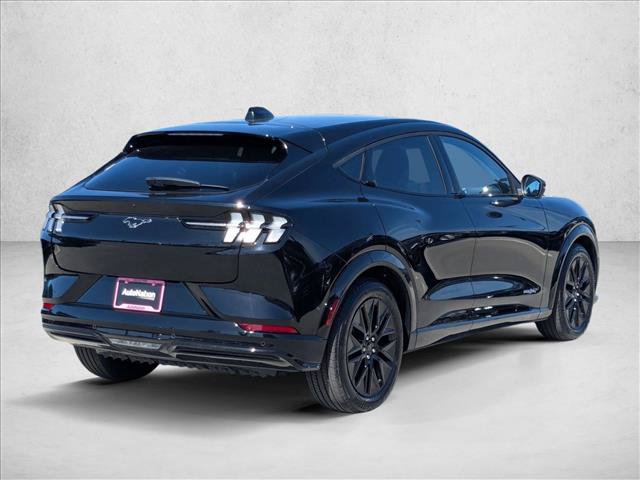 New 2026 Ford Mustang Mach-E Premium w/ Sport Appearance Package AWD/4WD image 2